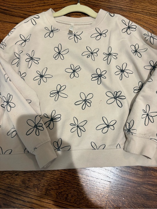 Rylee + Cru Other - Daisey matching short set